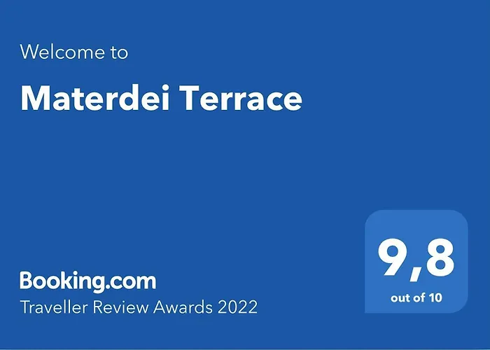 Materdei Terrace