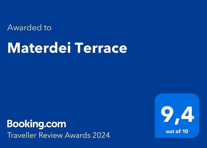 Materdei Terrace