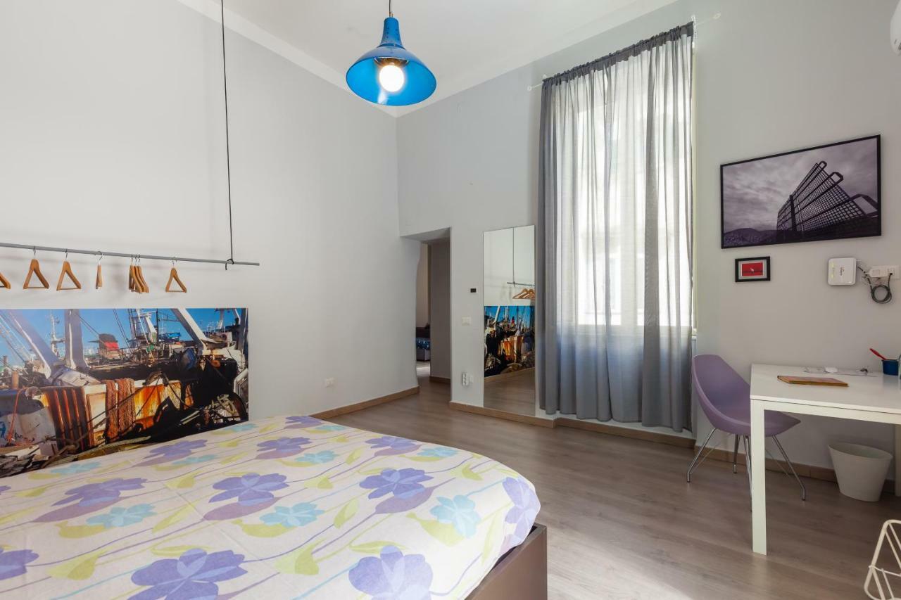 Apartment Materdei Terrace